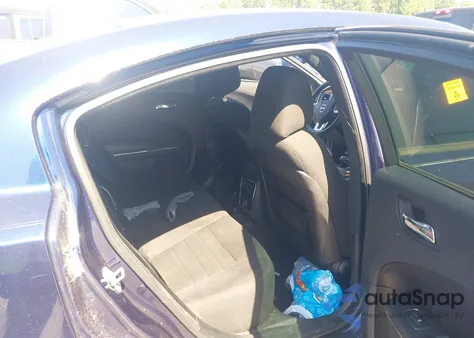 2013 Dodge Charger Se z USA, uszkodzony, nr VIN 2C3CDXBG1DH580109